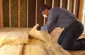 Best Eco-Friendly or Green Insulation Solutions  in Glenview, IL