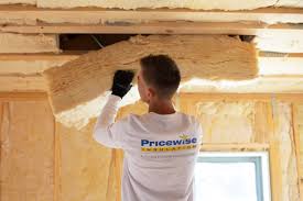 Trusted Glenview, IL Foam Insulation Services Experts